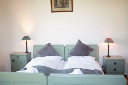 Hotel Schloss Moosburg