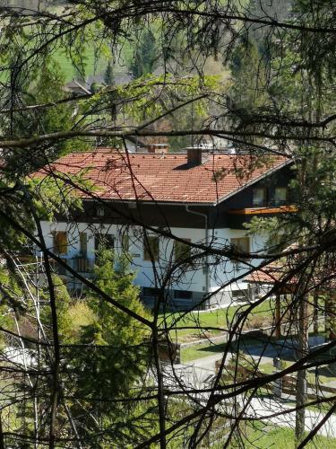 Apartamento Haus Edlinger