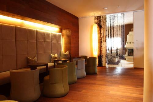 Spa Hotel Zedern Klang