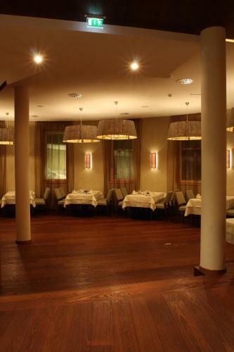 Spa Hotel Zedern Klang