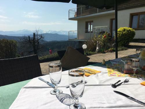 Agroturismo Urlaubsbauernhof Wabnig