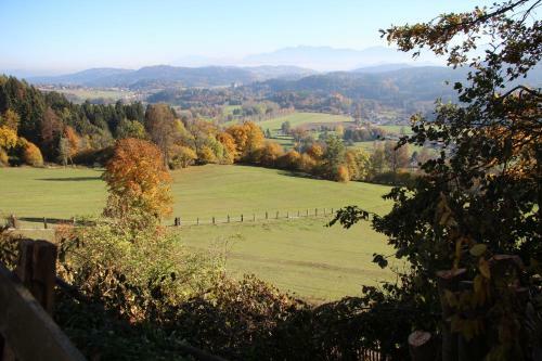 Agroturismo Urlaubsbauernhof Wabnig
