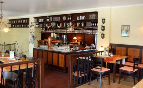 Hostal Hotel Grasbrunner Hof