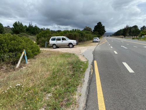 Apartamento Biesiesvlei