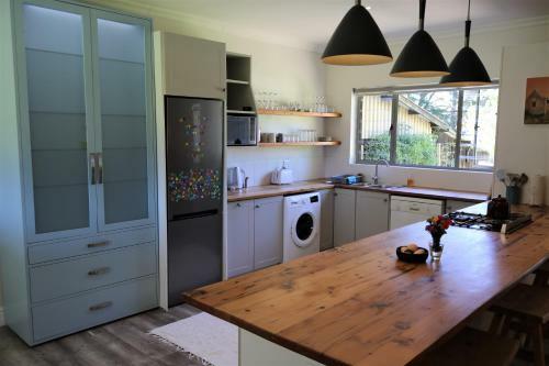 Lark Rise Guest Farm