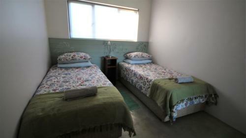 Lark Rise Guest Farm