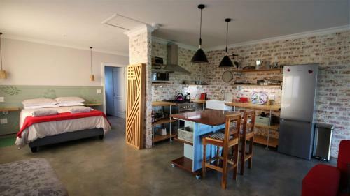 Lark Rise Guest Farm