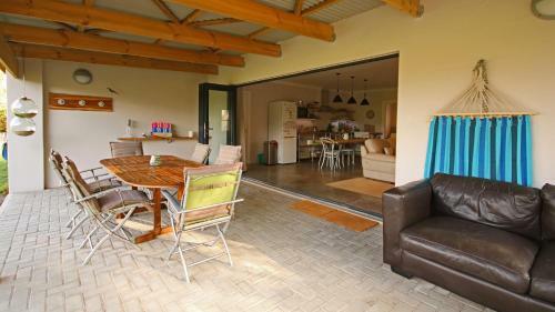 Lark Rise Guest Farm