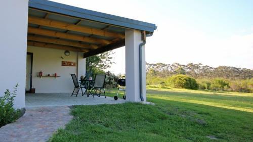 Lark Rise Guest Farm