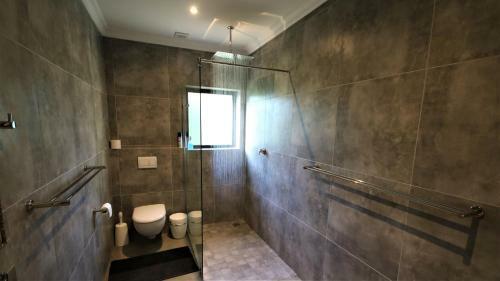 Lark Rise Guest Farm