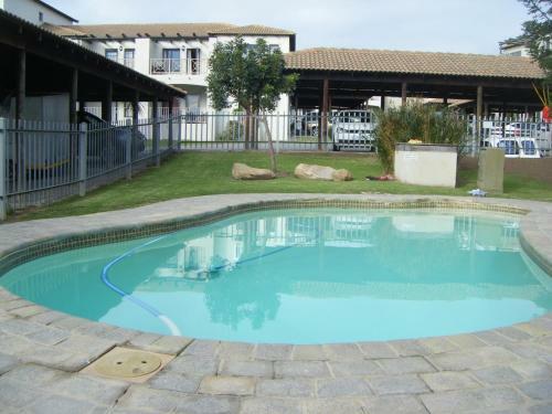 Apartamento 67 Santini Village
