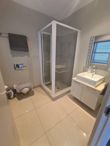 Luxury, Spacious 3 Bed Apartment In Plett