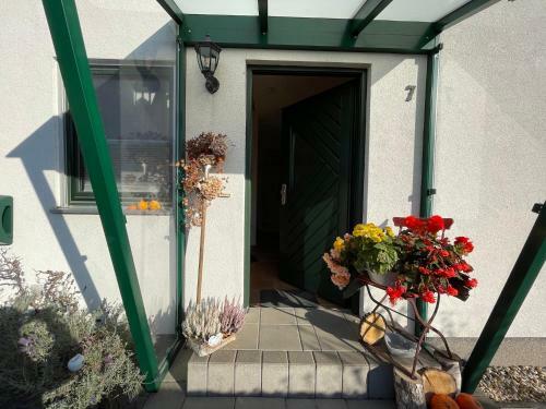 Ferienhaus Seenliebe