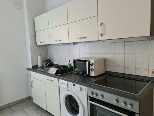 Stillvolles Apartment I Parkplatz I