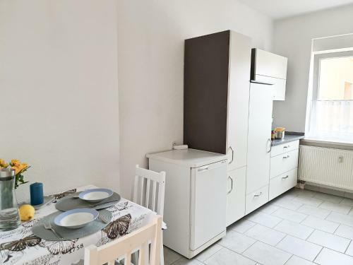 Stillvolles Apartment I Parkplatz I