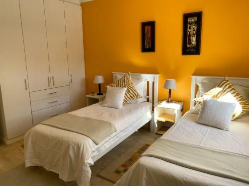 Apartamento The Ridge @ Plettenberg With Sea & Mountain Views