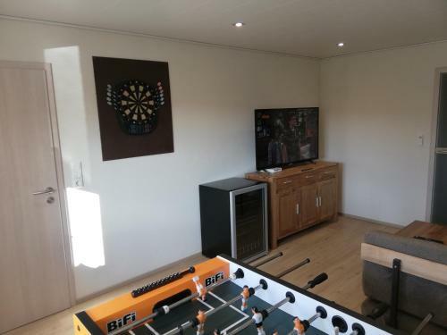 Apartamento Altes Haus