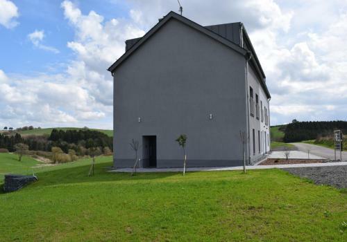 Apartamento Altes Haus