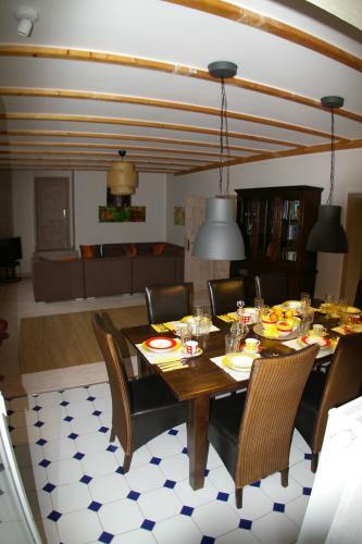 Apartamento Ferienwohnung Familie Ramm