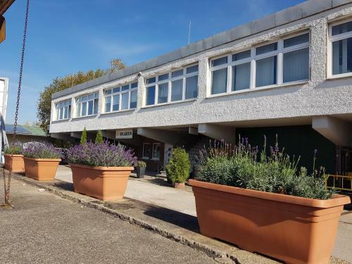 Apartamento Monteurzimmer Fuchs-kupke