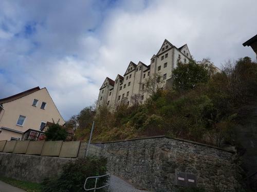 Apartamento Monteurzimmer Fuchs-kupke