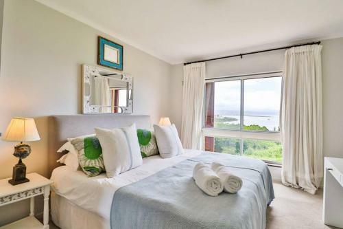 Apartamento Beach House Plett Lookout