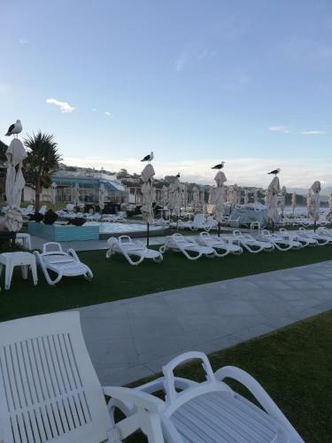 Hotel Beacon Island Resort