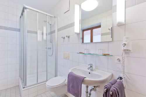 Hotel Gasthof Postbr�u