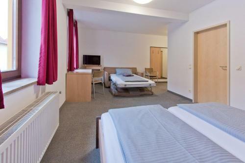 Hotel Gasthof Postbr�u
