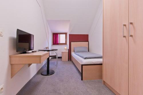 Hotel Gasthof Postbr�u