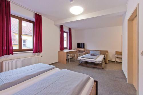Hotel Gasthof Postbr�u
