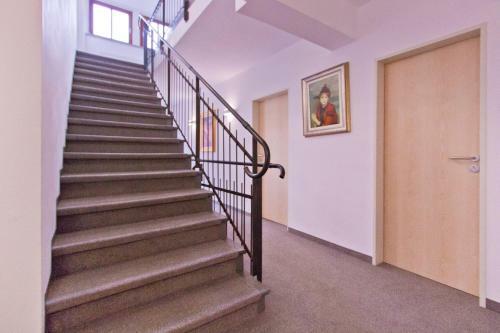 Hotel Gasthof Postbr�u