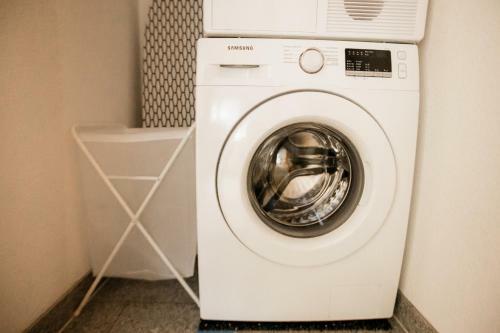 Apartamento Gro� & Stylisch - Zentral & Komfortabel