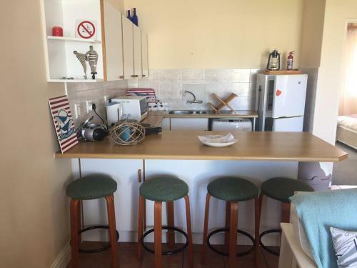 Apartamento Unit 71 Keurboom River Lodge