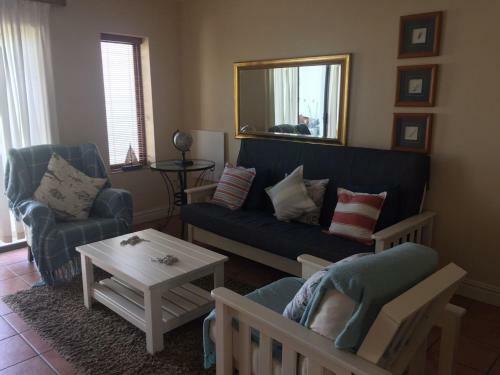 Apartamento Unit 71 Keurboom River Lodge