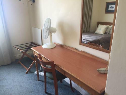 Apartamento Unit 71 Keurboom River Lodge