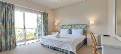 Villa Azure - Sea Views, Pool - 70m Onto Robberg 5 Beach