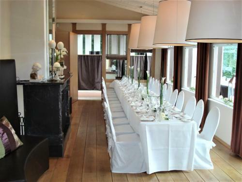 Hotel Villa Waldesruh