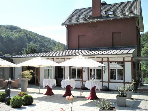 Hotel Villa Waldesruh