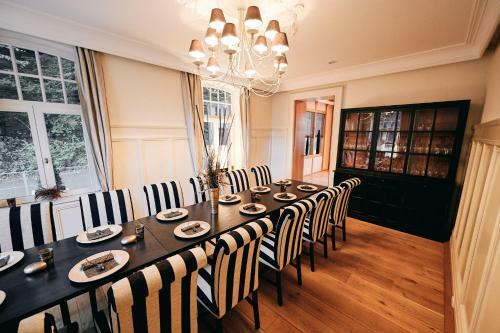 Hotel Villa Waldesruh