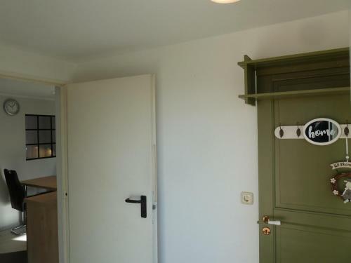 Apartamento Ferienhaus Hof Herzleuchten