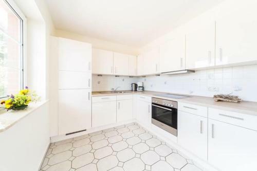Apartamento Ferienhaus Hof Herzleuchten