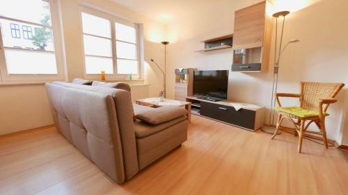 Apartamento Villa Vineta Whg. 207