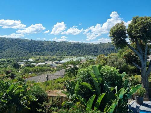 Modern 1 Bed Studio Apartment With Amazing Views