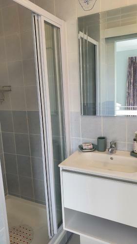 Modern 1 Bed Studio Apartment With Amazing Views