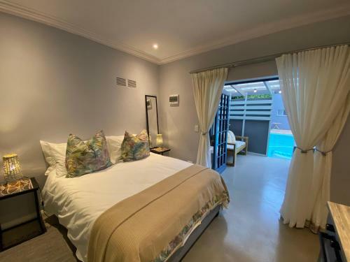 Apartamento Fynbos Lane
