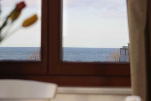 Apartamento Villa Pippingsburg Am Strand