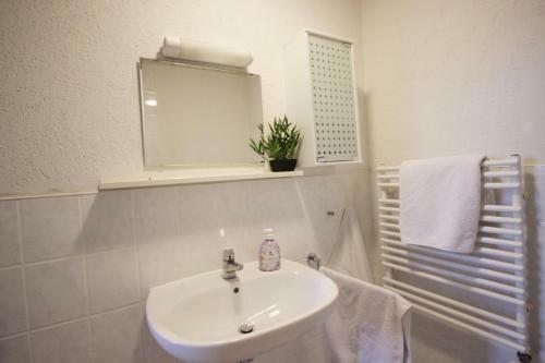 Apartamento Villa Pippingsburg Am Strand