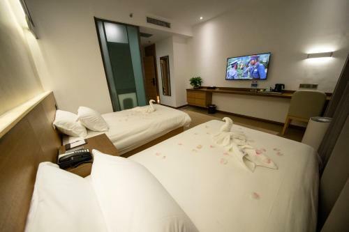 Wuweihe Hotel
