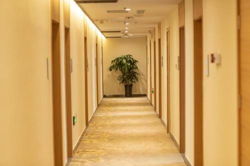 Wuweihe Hotel